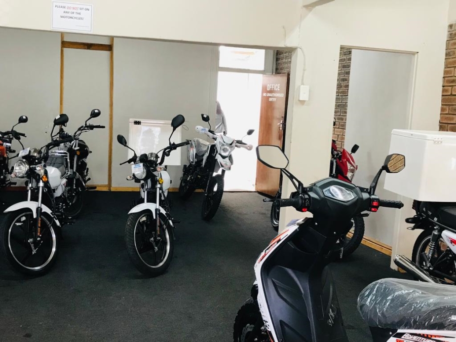 Commercial Property for Sale in Quigney Eastern Cape